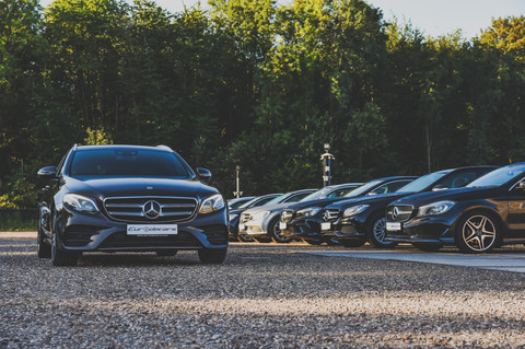 Eurodecars Automobielhandel B.V.